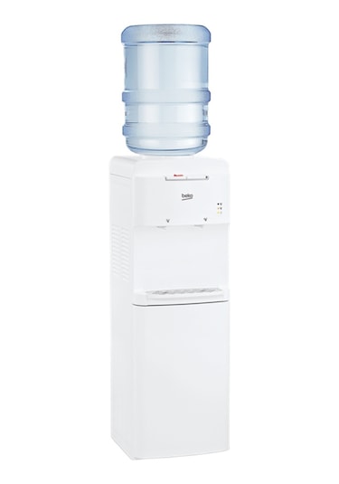Beko BSS 2204 Su Sebili Beyaz