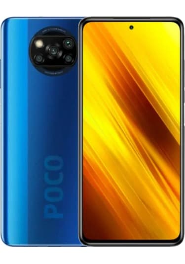 Yenilenmiş Poco X3 Pro 256 GB A Kalite (12 Ay Garantili)