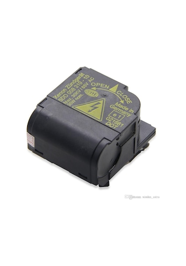 Yeni Xenon Hıd Far D2S D2R Ateşleyici Damper Ampul 5Dd008319-10 5