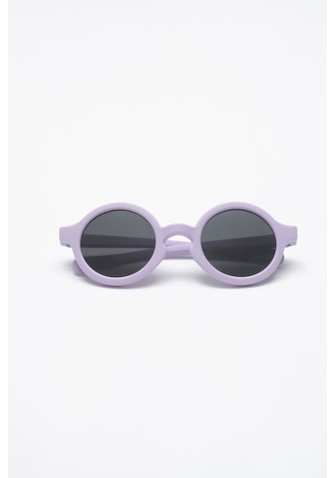 Soleda 12-36 Ay Bebek Güneş Gözlüğü Lavender