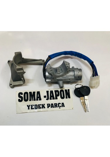 Accent 00-02 Kontak  Komple 81900-25a10