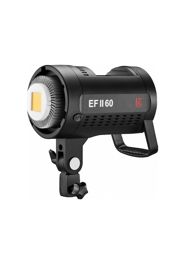 Jinbei EFII-60 Led Sun Light Video Işığı 5500K