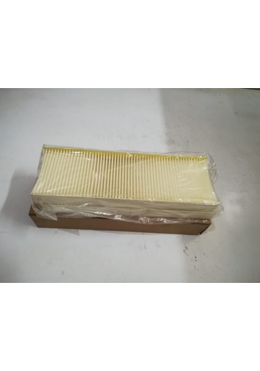 ACCORD POLEN FİLTRESİ 98-02/80291-S84-A010