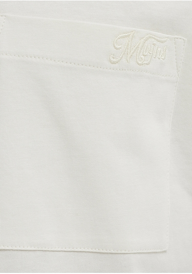 Mavi - Mvjns Gri Tişört 0613329-70140
