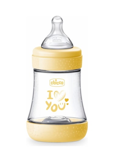 Chicco Perfect 5 Antikolik Biberon Pp 150 Ml Unisex