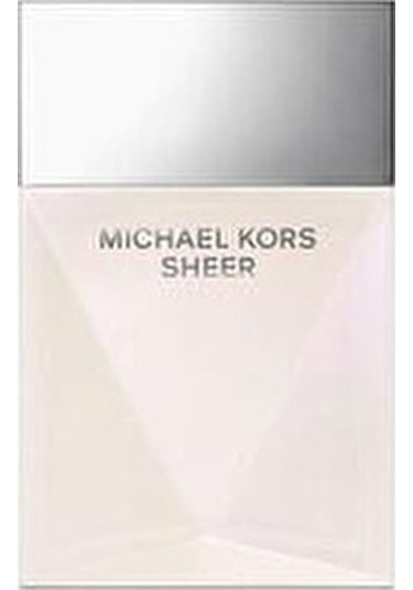 Michael Kors Sheer Kadın Parfüm EDP 50 ML