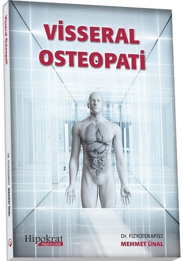 Visseral Osteopati/Mehmet Ünal