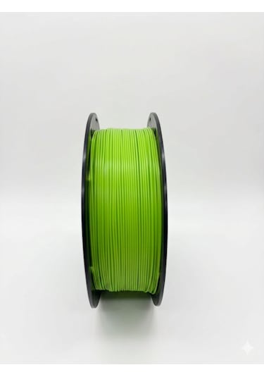 Fıstık Yeşili Pla Premium Filament 1.75mm 1kg 1.75mm