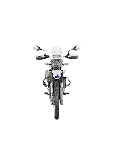 Hero X Pulse 200 4v Pro 200 Cc Motosiklet