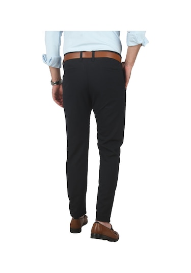 Deepsea Erkek Lacivert İtalyan Kesim Tüylenmez Likralı Spor Pantolon Esnek Kumaş Bilek Boy Boru Paça Klasik Pantolon 2502005 Lacivert Deepsea Erkek Lacivert İtalyan Kesim Tüylenmez Likralı Spor Pantolon Esnek Kumaş Bilek Boy Boru Paça Klasik Pantolon 2502005 Lacivert