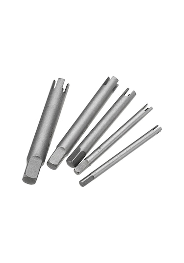 Suntek 5x Onarım Vidası Çıkarıcı Kırık Su Borusu