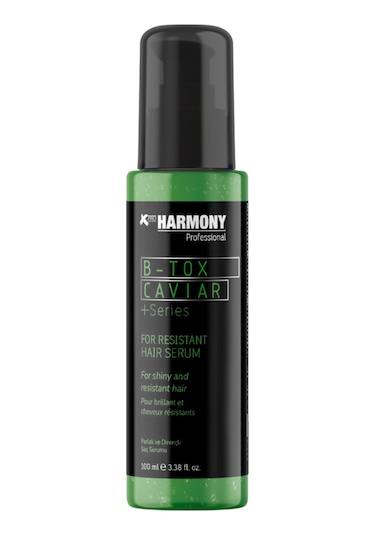 X Pro Harmony B-Tox Saç Serumu 100 ML