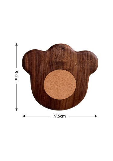 Suntek Şişe Açacağı Konserve Çok Amaçlı İçecek Bira Kahverengi