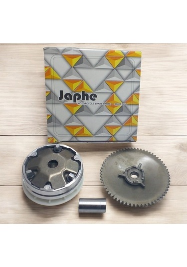 Scooter 50-80cc Komple Ön Debriyaj