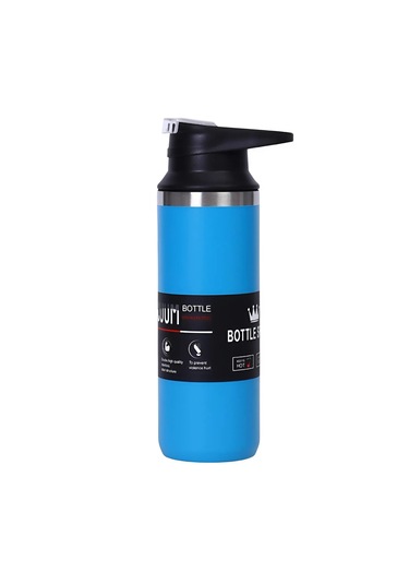 Paslanmaz Çelik 500 Ml Çay Kahve Su Termosu - Fc941m