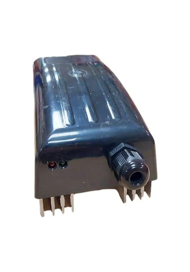 Zeytin Hasat Makinası Devir Ayarlı Kontrol Ünitesi - Konvertor 3