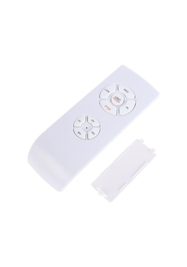 Pazly Vantilatörü Uzaktan Tavan Suntek Seti Kumanda Işık Dorm Club Gy