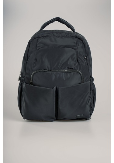 Ççs Kadın Sırt Çantası Ccs17752 Siyah Siyah