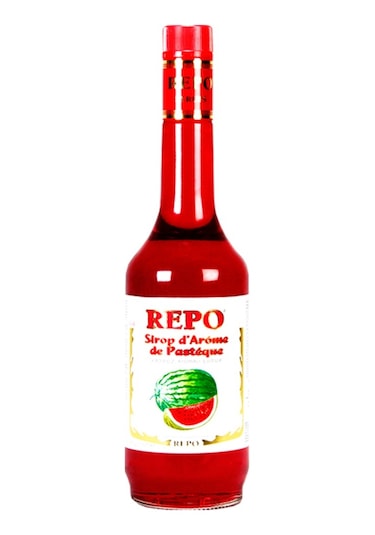 Repo Karpuz Aromalı Kokteyl Şurubu 700 ML
