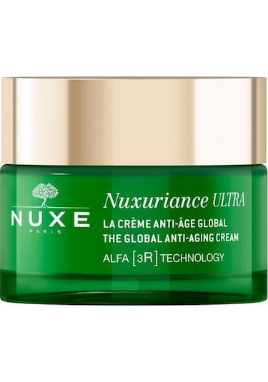 Nuxe Nuxuriance Ultra Global  Cream 50 ML