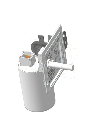 Indesıt Indesit İçin Şebeke Filtresi 154748774
