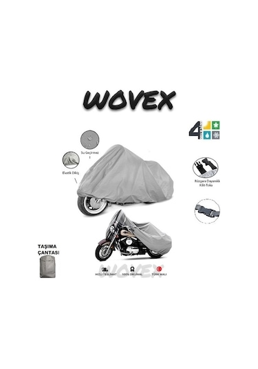 Honda Dio Motosiklet Brandası