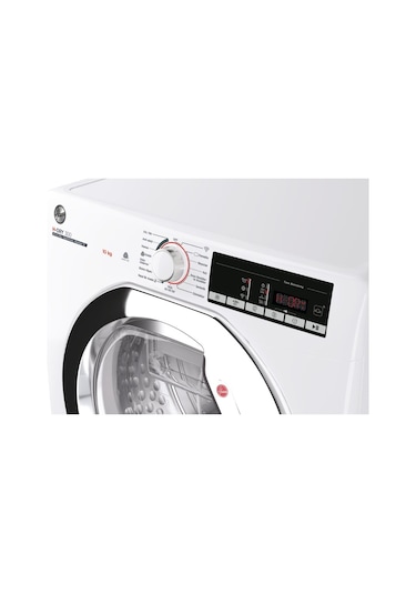 Hoover HLEH10A2TCEX-17 10 KG Isı Pompalı Çamaşır Kurutma Makinesi