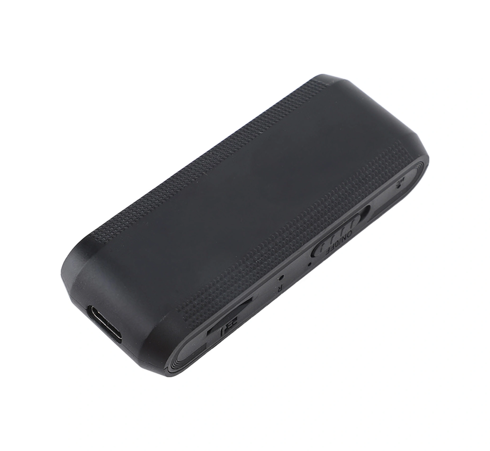 Xiyyadms C1 Sırt Klipsli Kamera: 1080p Hd, Hareket Algılama, Gece Görüşü, Yüksek Kapasiteli Batarya İle Spor Ve Toplantı Kaydedici