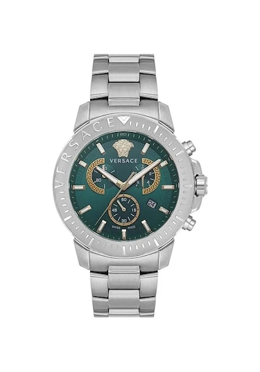 Versace Vrscve2e00821 Erkek Kol Saati