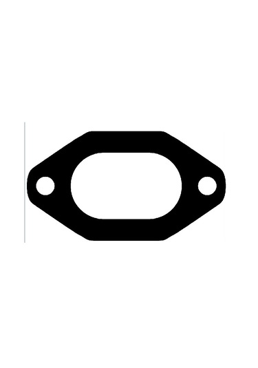 Royal Egzoz Manifold Conta Ducato-master 2.8 Td-ıveco Daıly IS00-ROYAL 028025