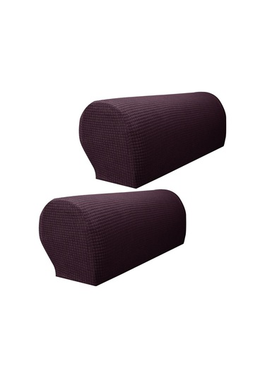 Suntek 2 Set Su Geçirmez Flanel Mobilya Kanepe Kol Dayama 001