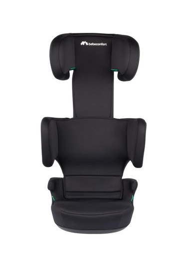 Bebeconfort Road Fix i-Size 15-36 Kg Katlanabilen Oto Koltuğu Gray Mist