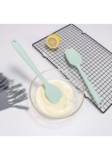 Novahub Siyah 4 Parçalı Pişirme Seti: Krem Spatula, Yapışmaz Tencere Karıştırma, Fırın Uygun, Mutfak Hepsi Bir Arada Siyah