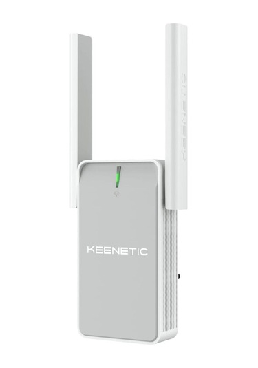 Buddy 6 Ax3000 Kablosuz Menzil Genişletici, Wi-fi Mesh, Repeater, Range Extender, Access Point Kn-34