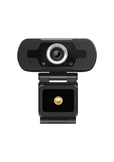 Sones Hd-f18 1080p Çok İşlevli Hd Kameralı Web Kamerası Mikrofonlu