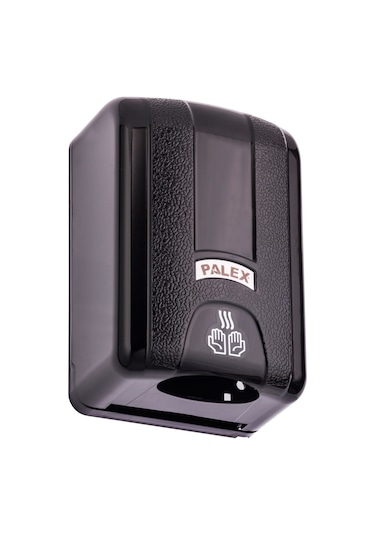 Palex Sensörlü Dökme Sıvı Sabun Dispenseri Kırmızı