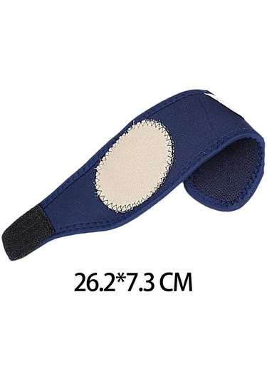 Homyl Comfort Ortez Ayakkabı Tabanlık Plantar Fasiit Kemer