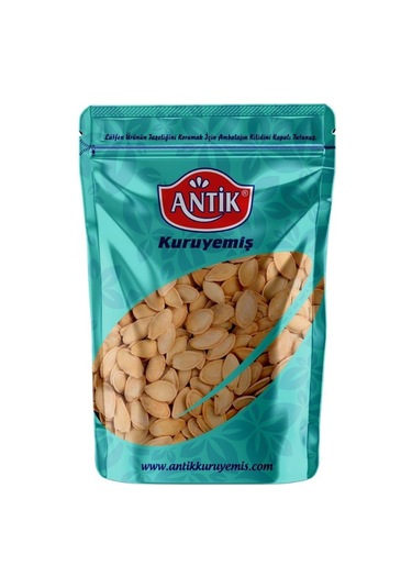Kabak Çekirdeği Tuzsuz Kavrulmuş 200 g