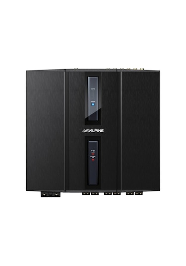 ÖZENHİFİ' den Alpine HDP-D90