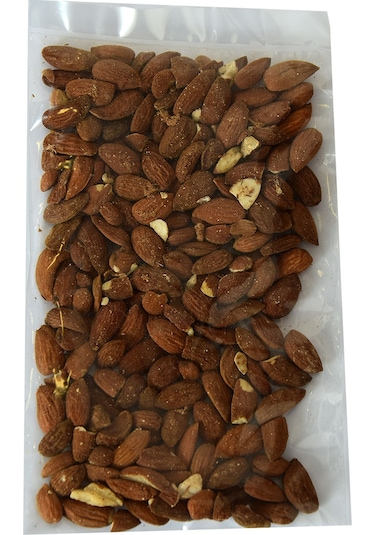 Lokman Doğal Çiğ Acı Badem 100 G
