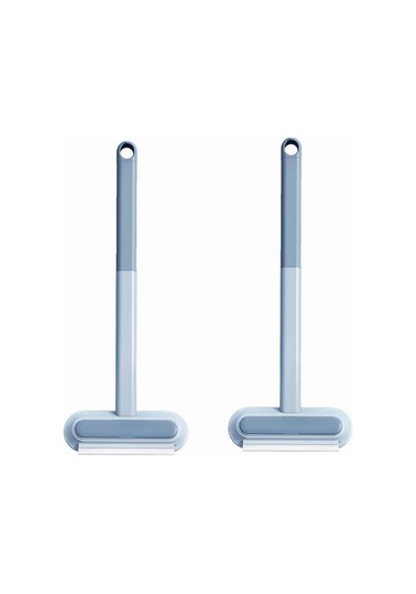 Lichen 2 Adet Evcil Hayvan Çok Fonksiyonlu Fırçalar, Yapışkan