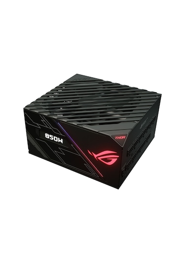 Asus ROG-THOR-850P 850W 80+ Platinum Modüler Güç Kaynağı