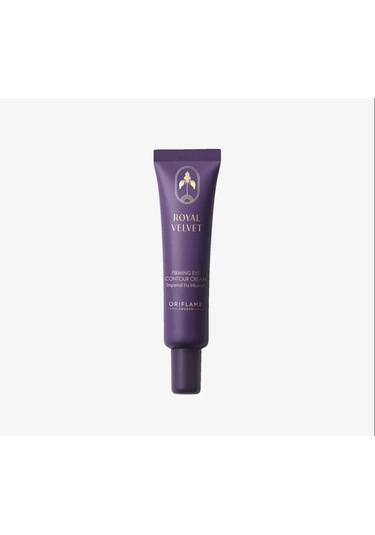 Royal Velvet Sıkılaştırıcı Göz Kremi
