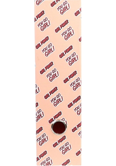 Ancor B'log Girl Power 8 Cm Magazinlik-kutu Klasör 113037