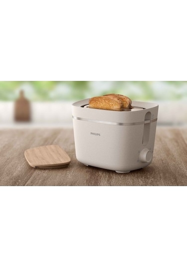 Philips HD2640/10 2 Dilim Ekmek Kızartma Makinesi