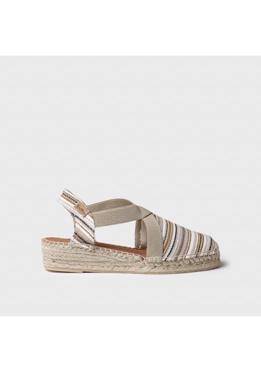 Sandalet Kadın Vinaros Toni Pons Beige Bej