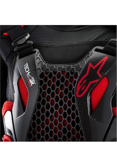 Alpinestars Tech-Air Off-Road Sistem Airbag Ceket