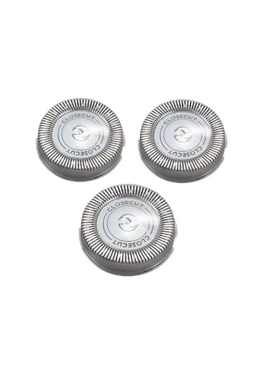 Jikko Philips Tıraş Makinesi İçin Jık Hq4 Yedek Bıçaklar 167229240