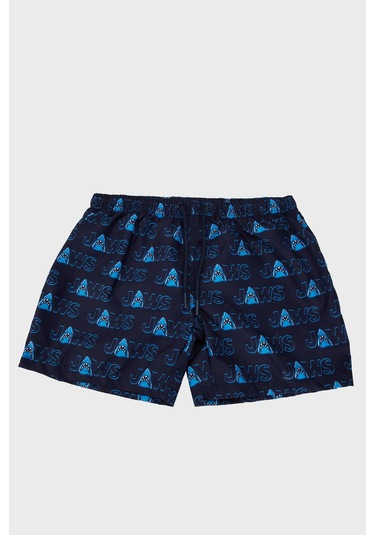 Slipstop Erkek Çocuk Short So2531100700 Lacivert Lacivert