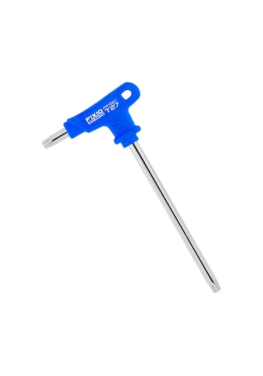 Fixio Fr7107 7 Parça Torx T Allen Takımı/seti